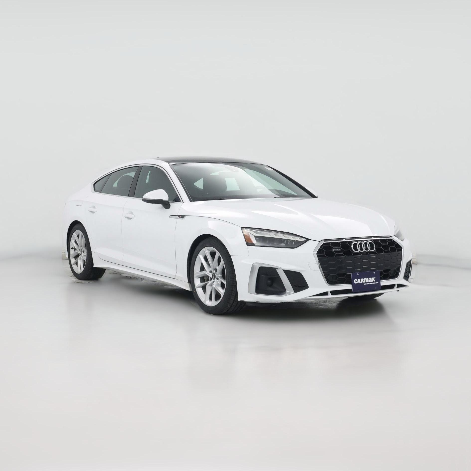 audi a5 sportback 2024 WAUFACF57RA021234 image audi a5 sportback 2024 WAUFACF57RA021234 image